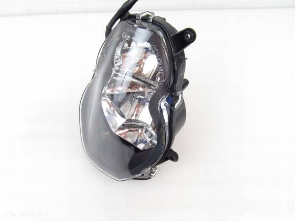 Lampa przód / reflektor KTM Super Duke 990 / 950 - 7