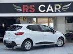 Renault Clio 1.5 dCi Dynamique S - 8