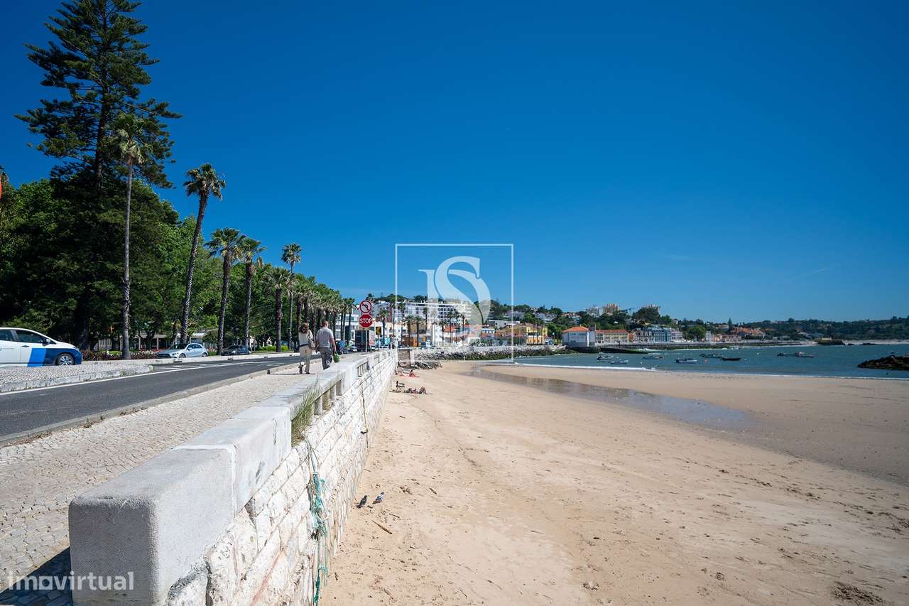 Apartamento T3 Venda em Oeiras e São Julião da Barra, Paço de Arcos e-39