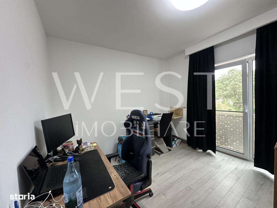 Apartament decomandat/3 camere, terasa circulara/202 mp, mobilat/utila - Imagine principală: 5/9