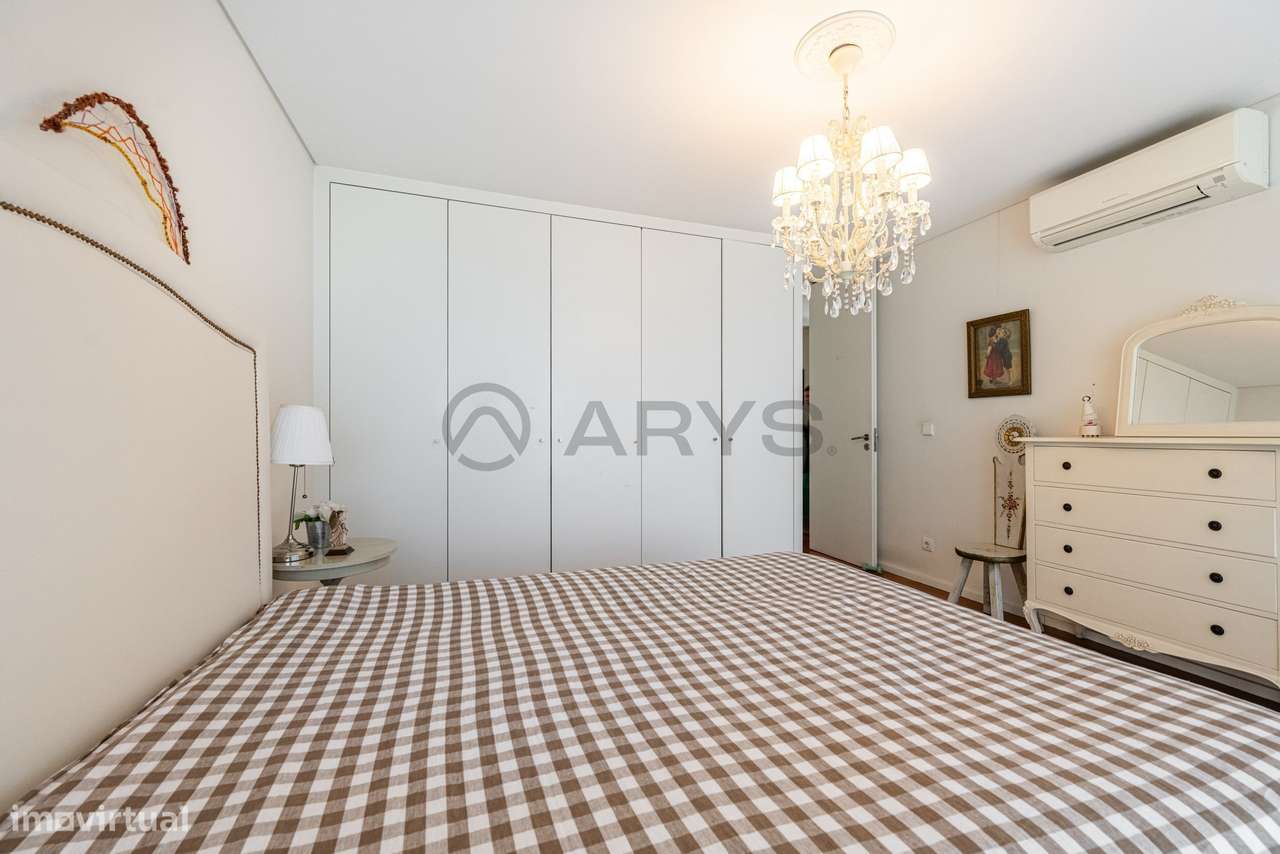 Moradia em Trandeiras, Braga-14