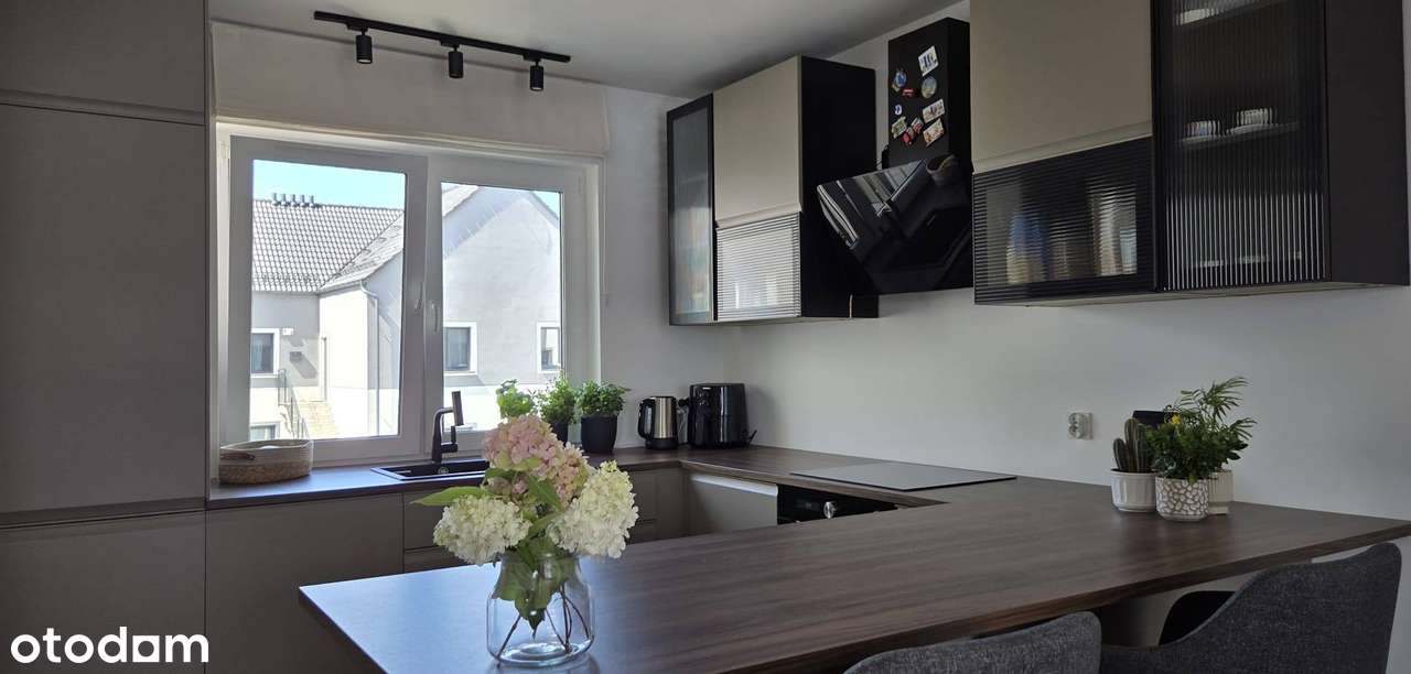 BEZCZYNSZOWY-NOWY APARTAMENT 110 m²  +balkon +parking -BEZ PROWIZJI! - Pełny obrazek: 4/20