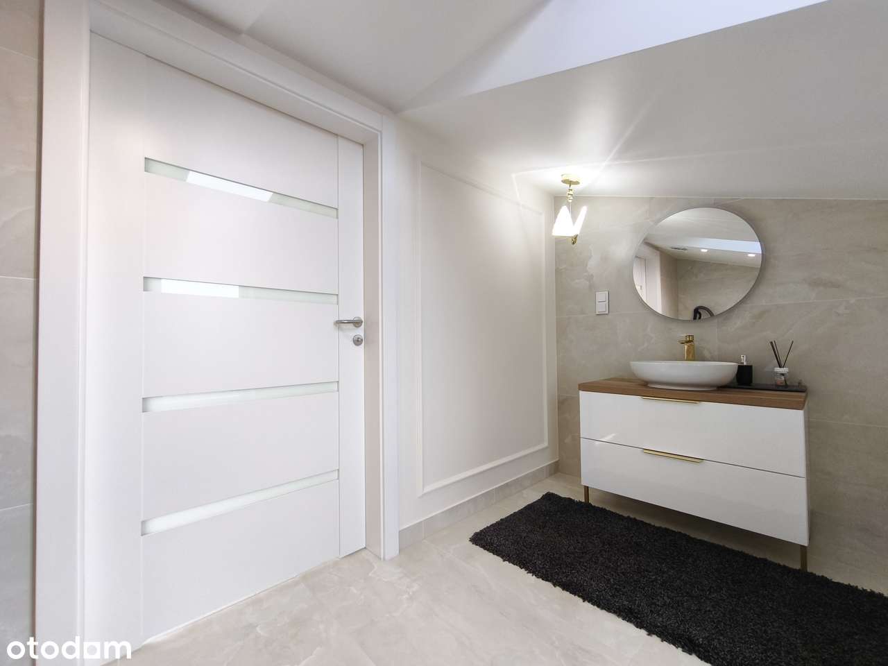 Lokal usługowy 100 m² z tarasem – Daleszyce, ul. Kościuszki - Pełny obrazek: 5/9