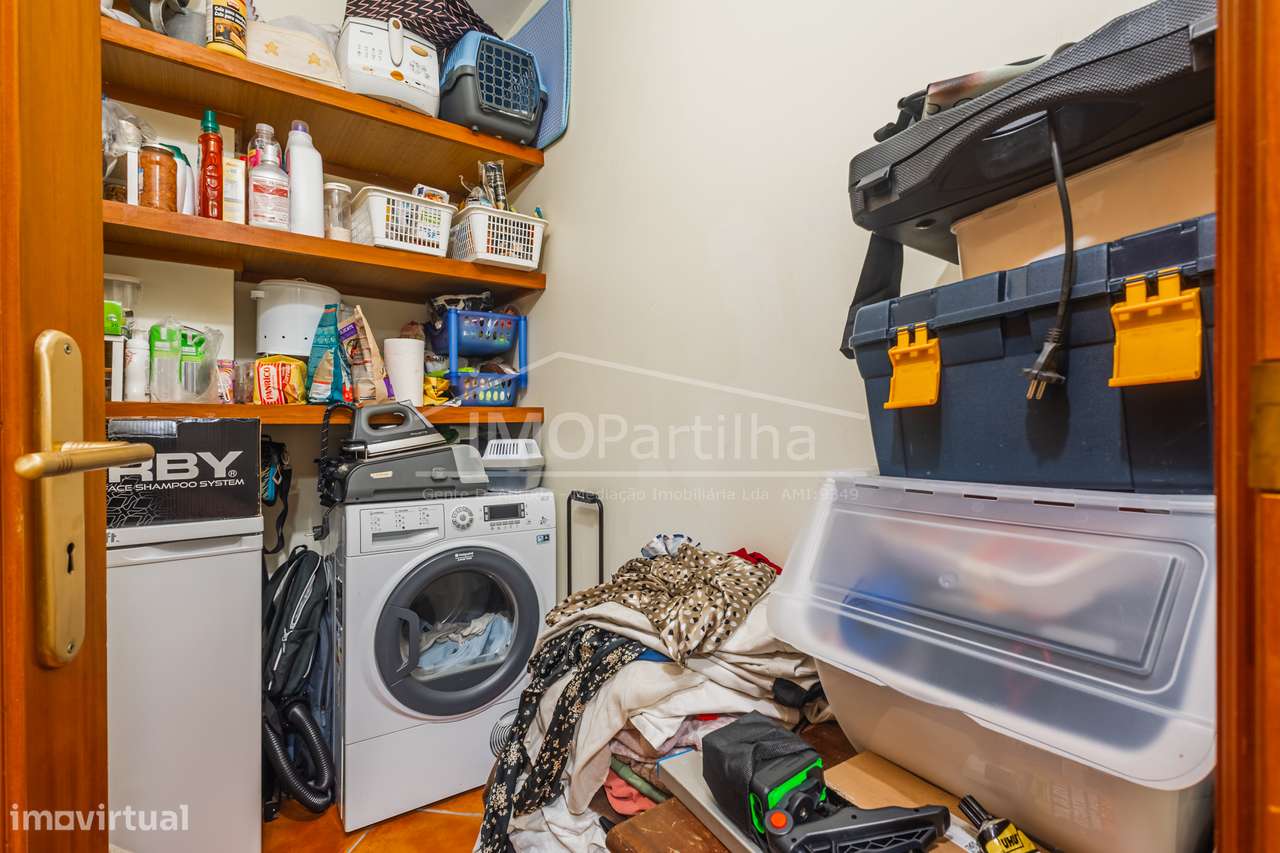 Apartamento T2
Malveira-31