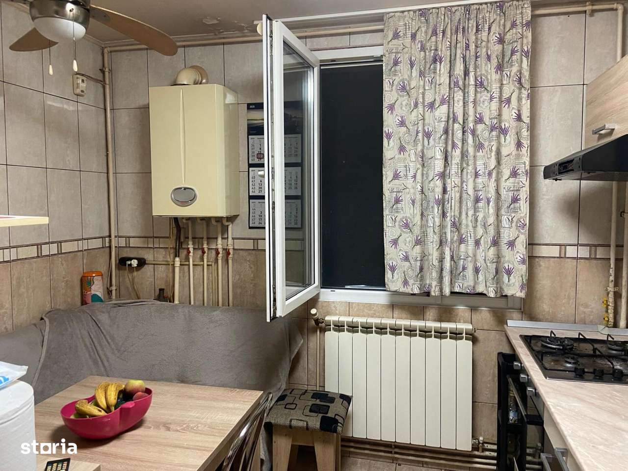 Drumul Taberei 3 camere Valea Ialomitei-1