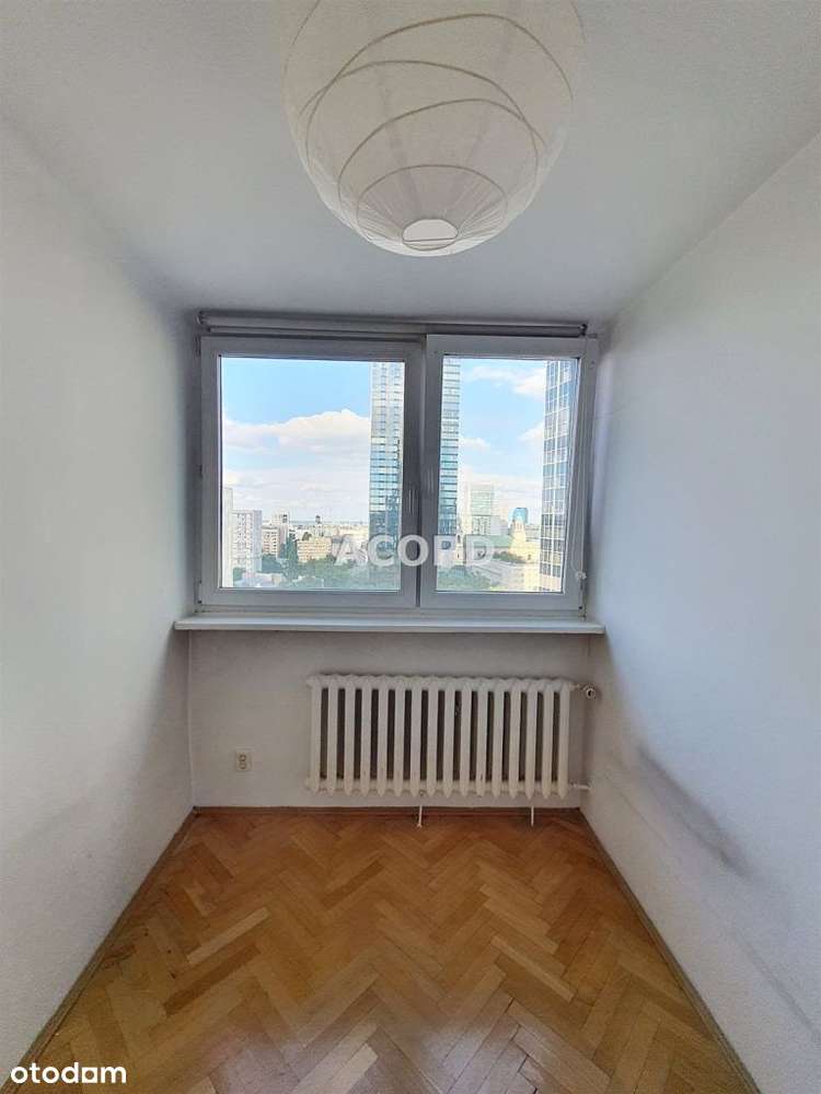 Jana Pawła/Świętokrzyska 27,4m2 z piękną panoramą-8