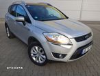 Ford Kuga 2.0 TDCi Titanium - 1