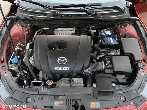 Mazda 3 - 14