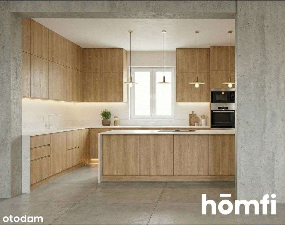 Nowoczesny segment z dużą działką na Siewierzan - Pełny obrazek: 4/20