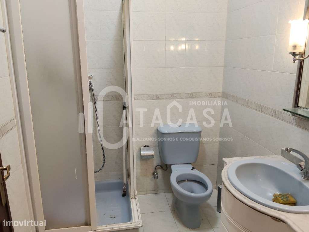 Moradia Isolada Térrea T4 para venda na Vista Alegre - Ílhavo-11