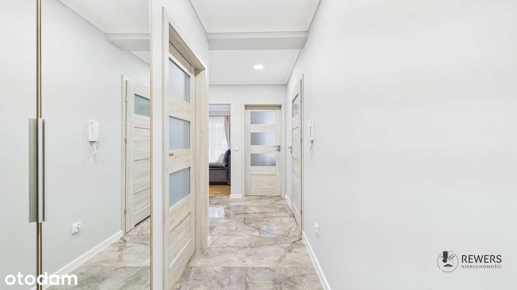 Rezerwacja Mieszkanie 3 pokojowe na sprzedaż - Pełny obrazek: 3/11