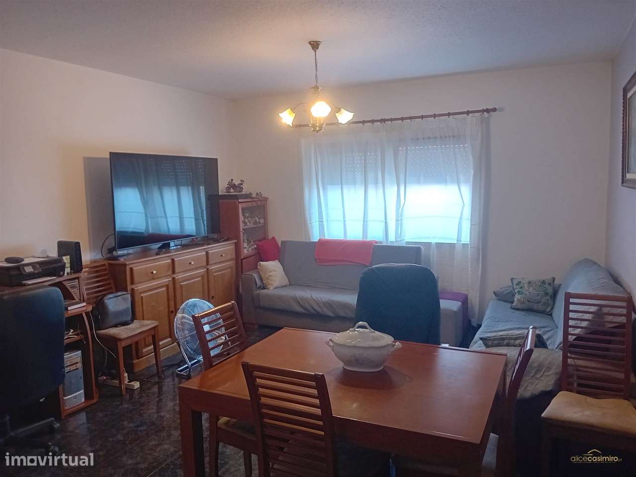Apartamento T2 Venda em Benavente,Benavente-8