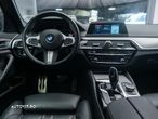 BMW Seria 5 530d xDrive Aut. - 20