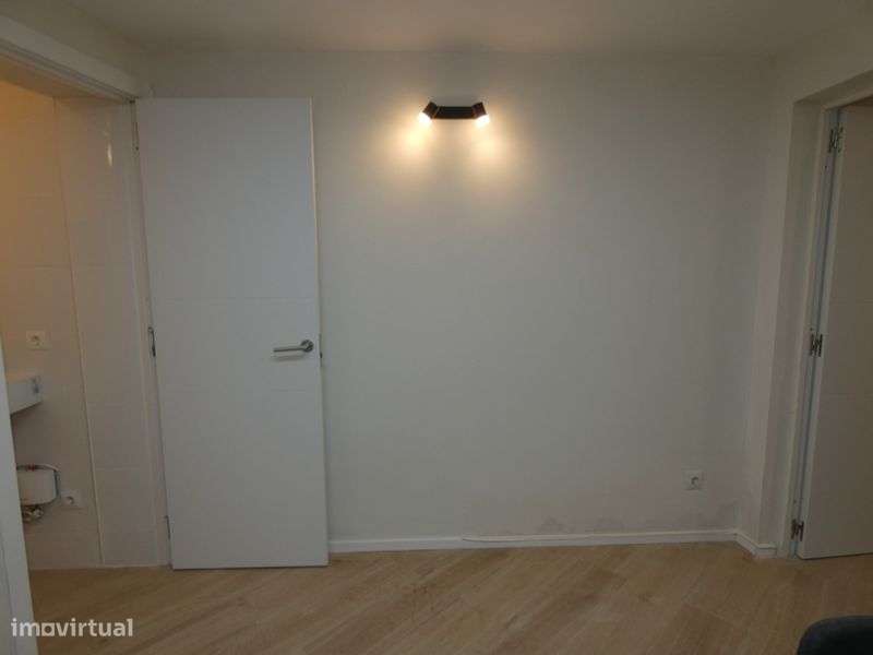 T2 convertido em 2 T1 no Amial - Grande imagem: 5/12