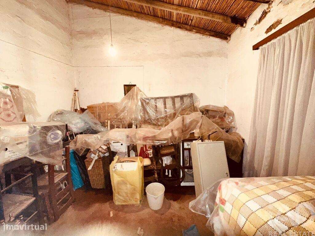 Casa / Villa T2 em Moura (Santo Agostinho e São João Baptista) e Santo - Grande imagem: 4/6