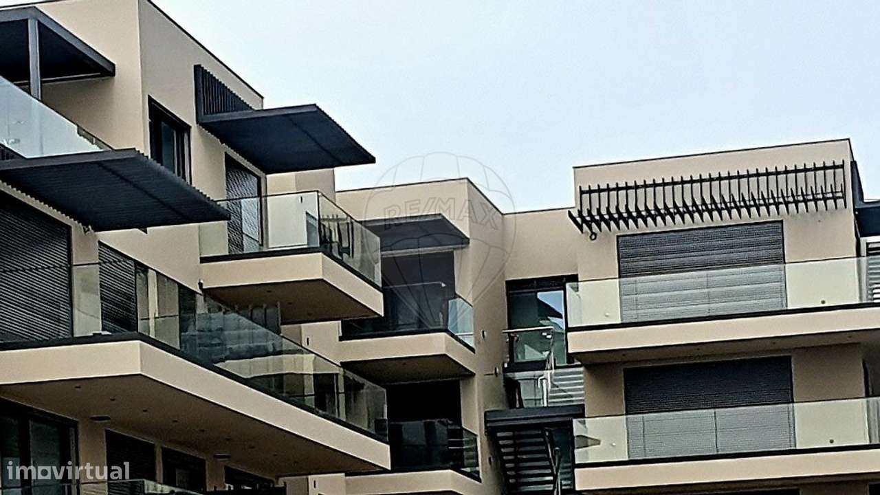 Apartamento T2 para venda - Grande imagem: 4/15