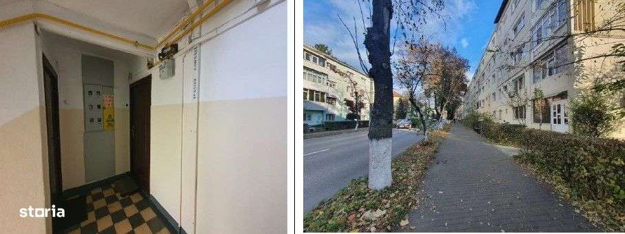 Apartament cota parte 1/3, Roman, ID: R2429001 - Imagine principală: 2/6