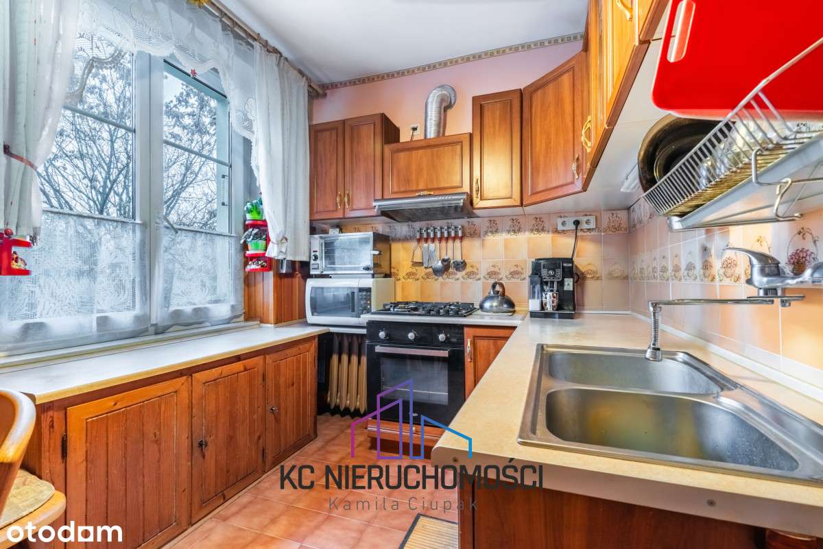 Rynek|2 pokoje | 58 m² | Rozkładowe | ul. Gepperta-4