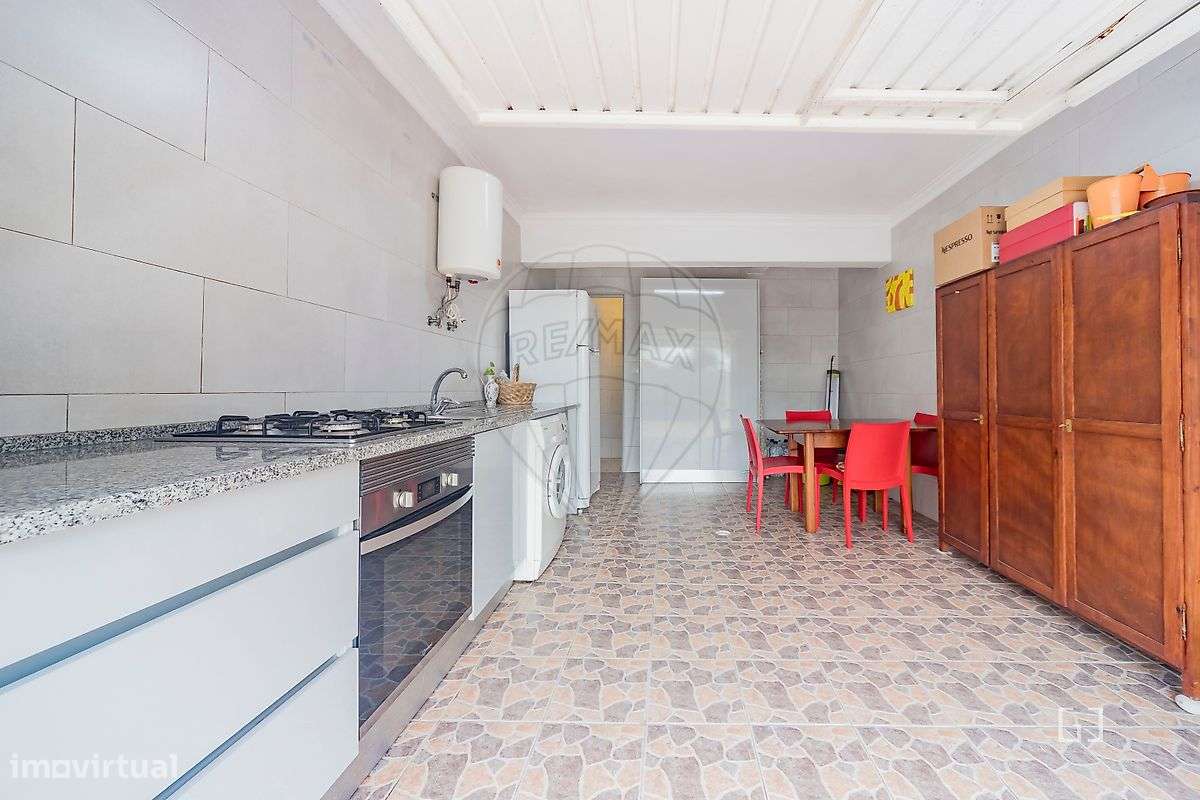 Apartamento T2 para venda-7