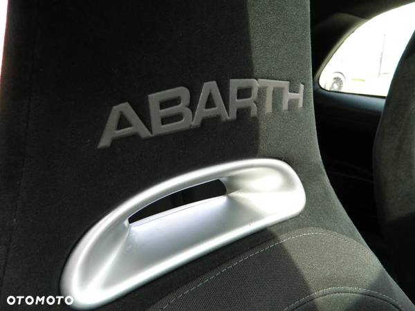 Fiat 500 595 Abarth - 21