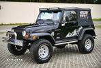 Jeep Wrangler 4.0 Sport - 5