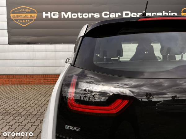 BMW i3 Standard - 12