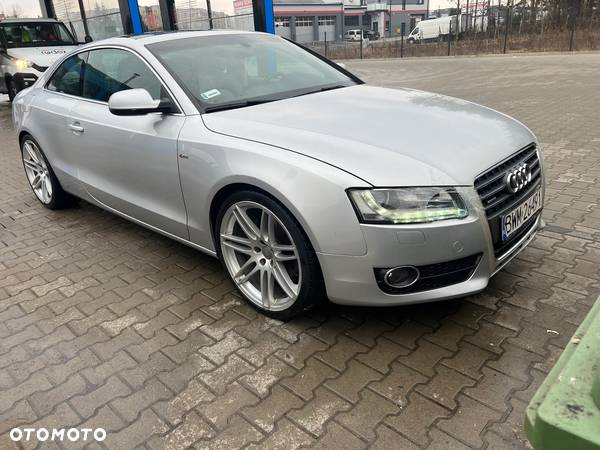 Audi A5 2.0 TFSI Quattro S tronic - 6