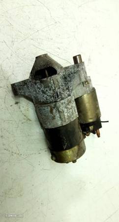 Motor De Arranque Peugeot 206 Hatchback (2A/C) - 4