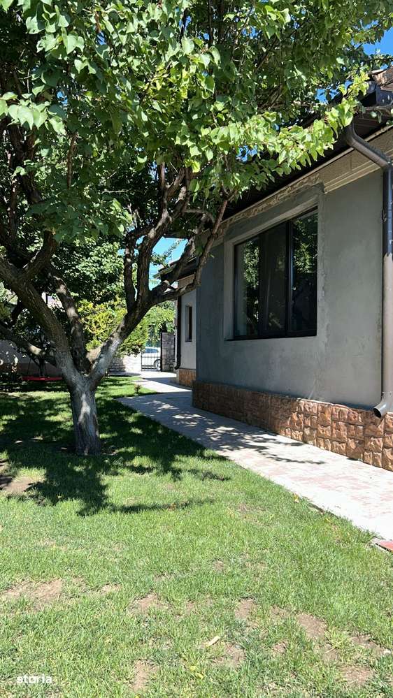 Casa cu teren mare Coiciu