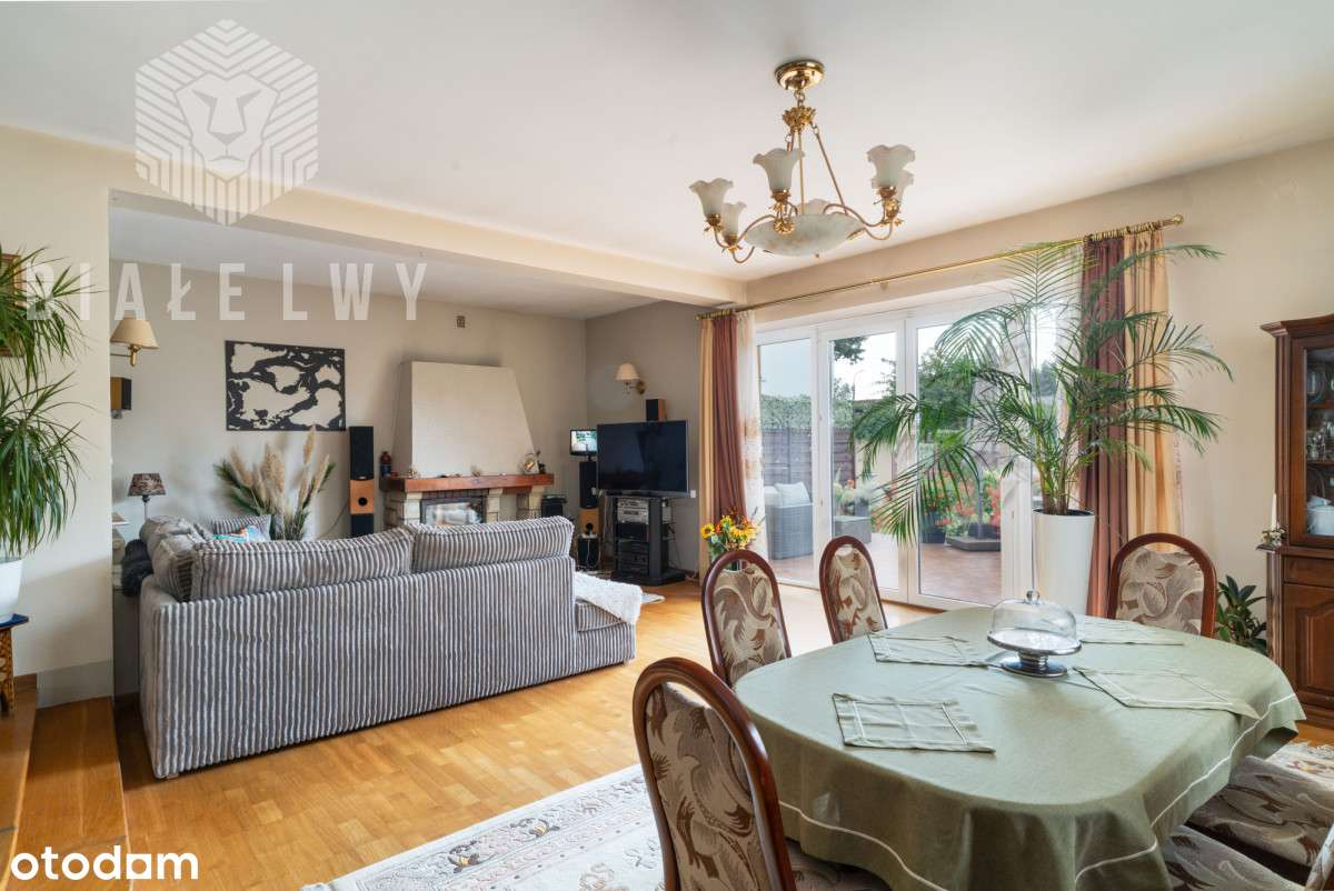 Sulejówek ul. 11 Listopada - Dom DO Wynajęcia - Pełny obrazek: 4/20