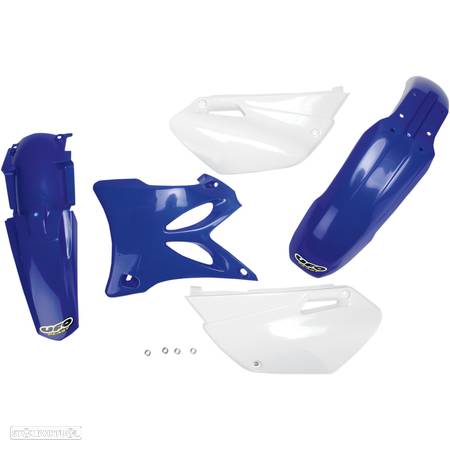 kit plasticos ufo yamaha yz 85 - yakit306-999 - 1