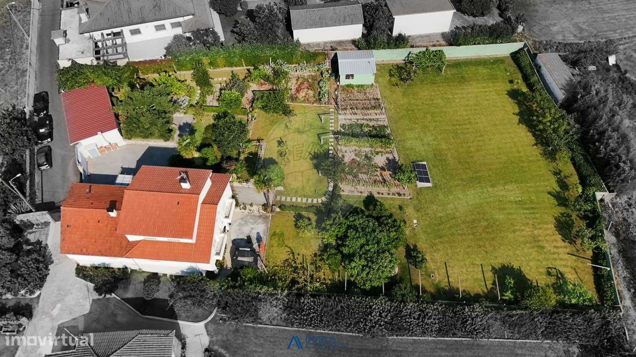 Moradia T5 para venda - Grande imagem: 4/24