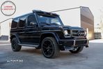 Prelungire Bara Fata DRL Mercedes G-Class W463 (1989-2017)- livrare gratuita - 11