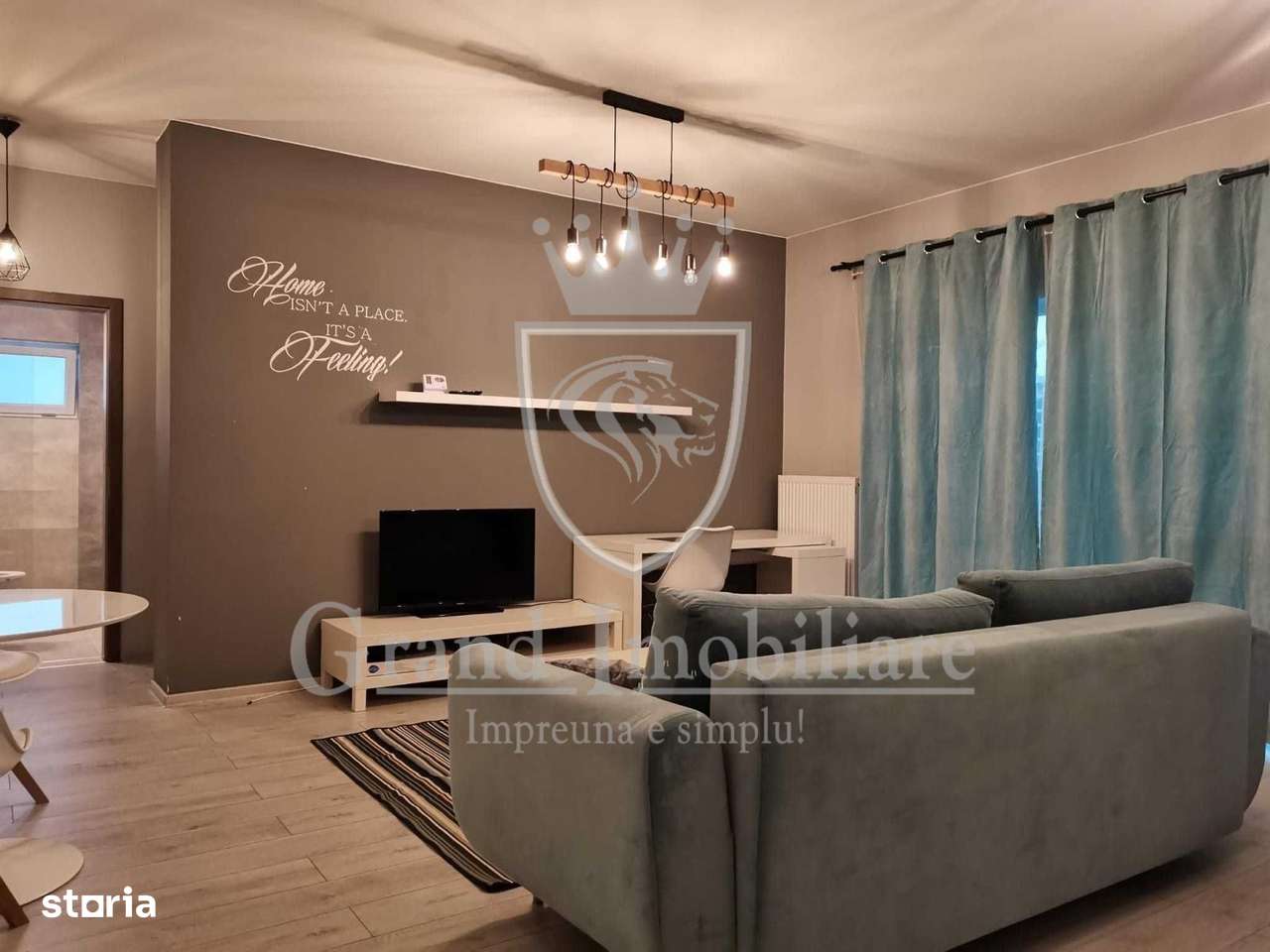 Apartament 2 camere ,parcare, Zorilor - Imagine principală: 4/8