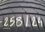 225/45r17 91W (L258/24)003 2szt 6/7mm Ventus S1 Evo 2 HANKOOK LETNIE - 4