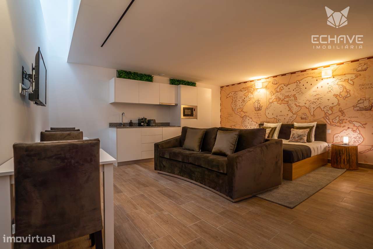 Prédio à venda na Rua de Santa Catarina, 973-19