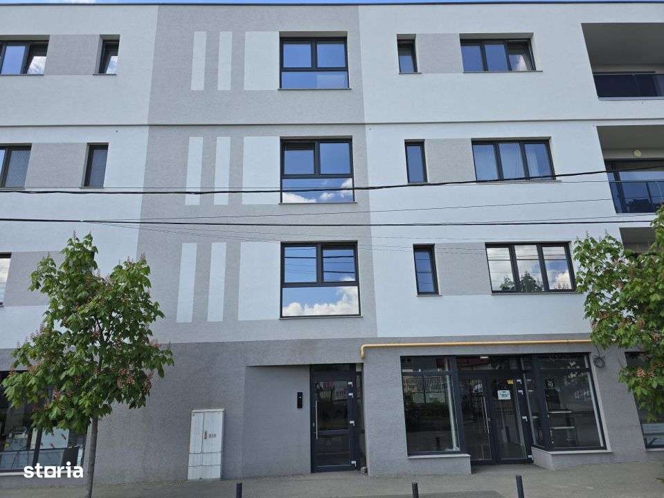 Apartament 4 camere - 100,60 mp utili - zona Someseni - Cluj! - Imagine principală: 5/5