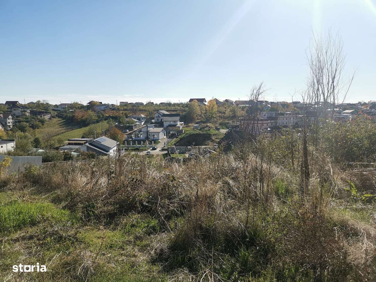Teren Platou Prundu, 500 mp, toate utilitatile-3