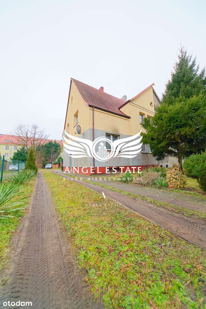 Mieszkanie bezczynszowe! Inwestycyjna okazja!-0