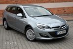 Opel Astra IV 1.6 CDTI Cosmo - 3