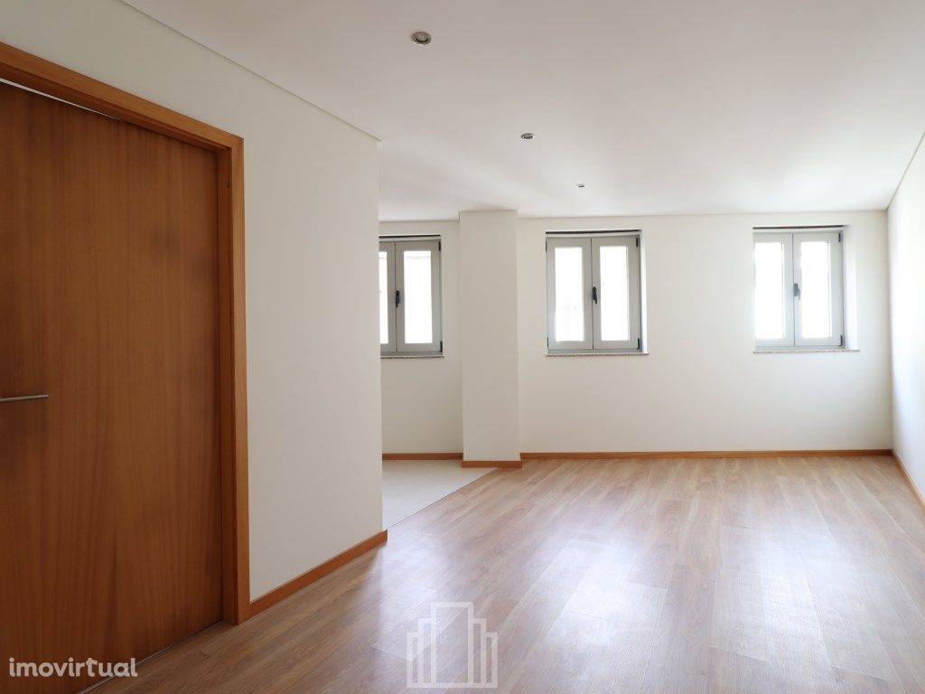 Apartamento T2+1 duplex - Ovar