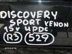 Zderzak Land Rover Discovery Sport Xenon 4 pdc - 10