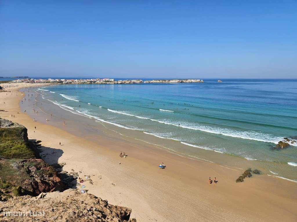 Apartamento no Baleal a curta distância a pé da praia-16
