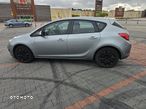 Opel Astra IV 1.4 T Enjoy - 10