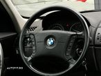 BMW X3 2.0d - 10