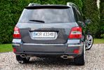 Mercedes-Benz GLK - 3