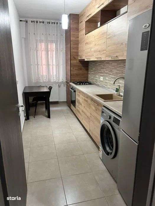 Apartament 2 camere de vanzare, in complexul Novum Lacul Morii-2