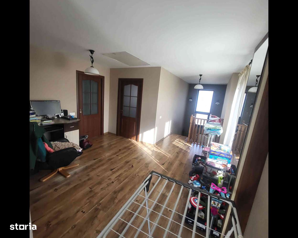 Vilă superbă Gheraiesti-19