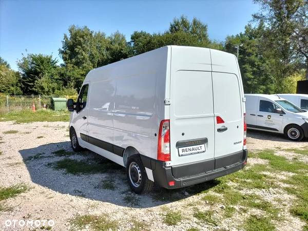 Renault Master Furgon L2H2 Gotowy - 3