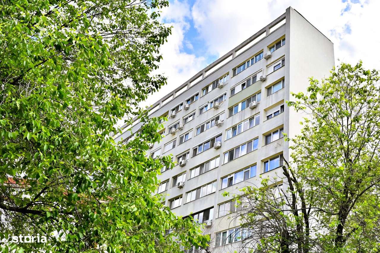 Vanzare apartament 2 camere Bararabiei, nr. 28 - metrou Muncii (500m)